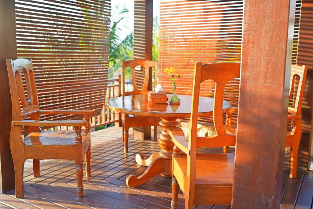 Fotografie z fotogalerie ubytování Lebak Bali Residence v destinaci Canggu