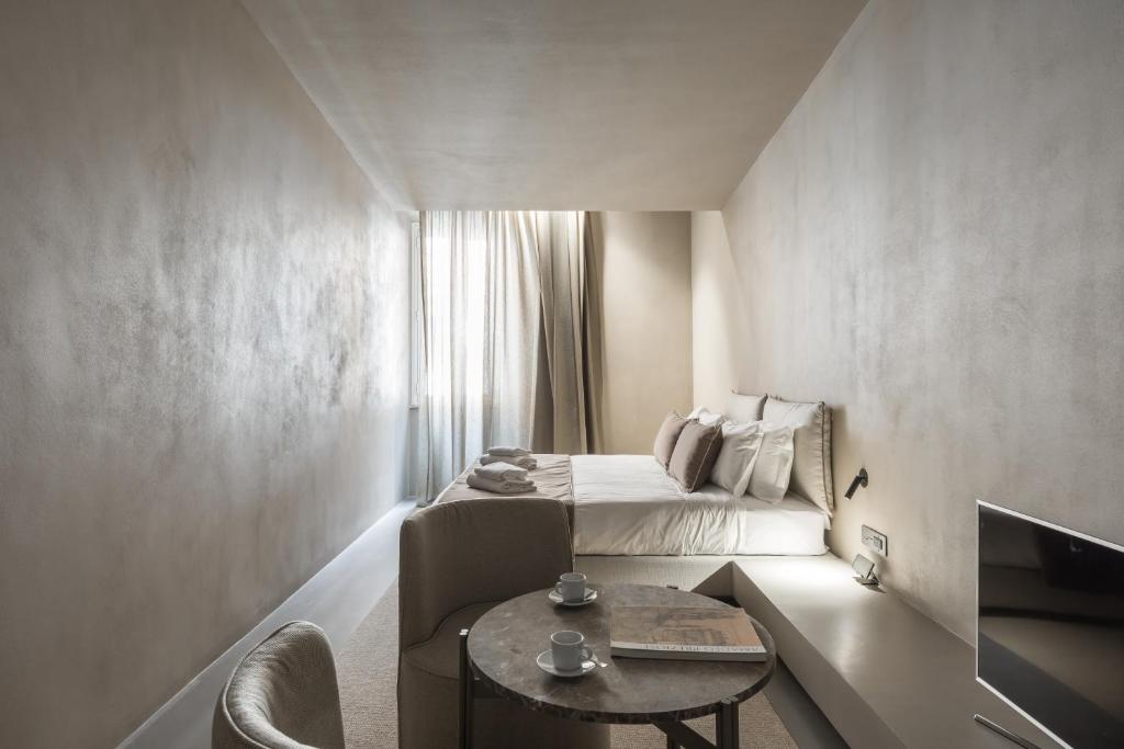 Posedenie v ubytovaní Elysium Suites collection