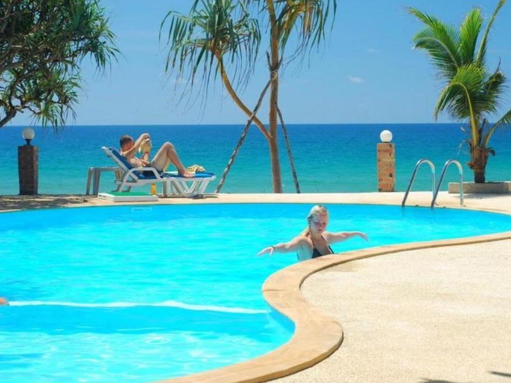 Lanta Nature Beach Resort Lanta Nice Beach Resort - SHA Extra Plus, Ko Lanta – Updated 2023 Prices