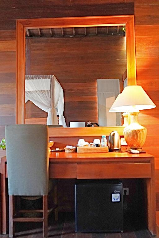 Fotografie z fotogalerie ubytování Lebak Bali Residence v destinaci Canggu