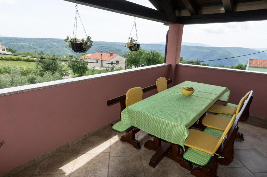 Príroda v okolí penziónu