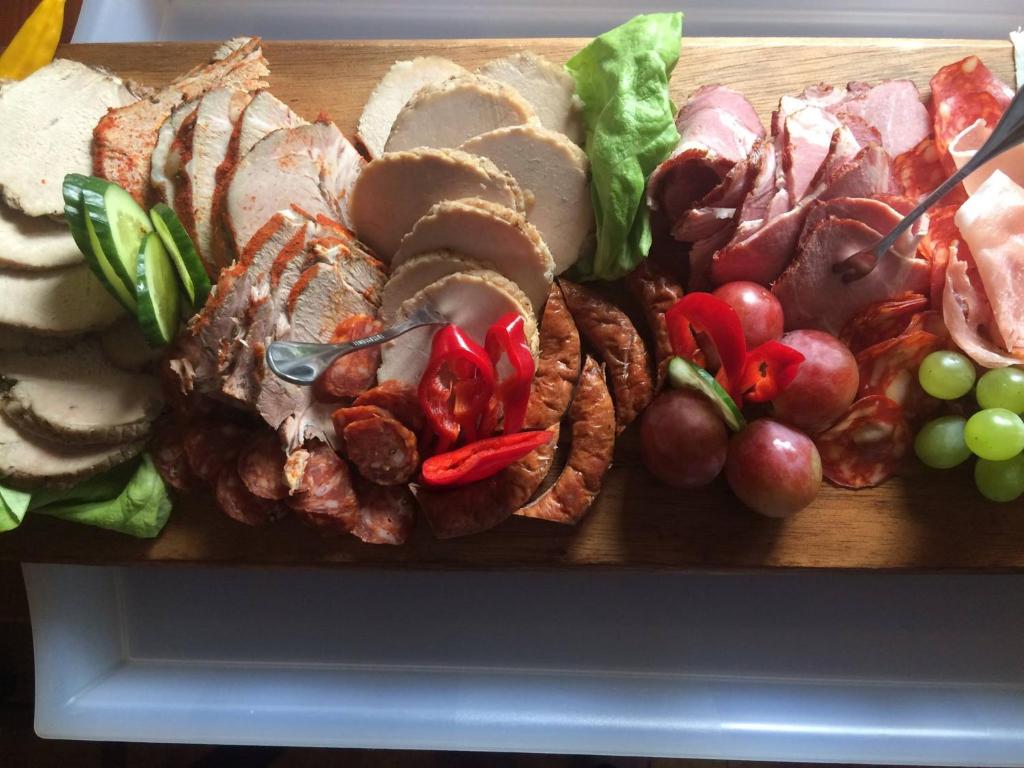 Medison Family Boutique B&B - 13