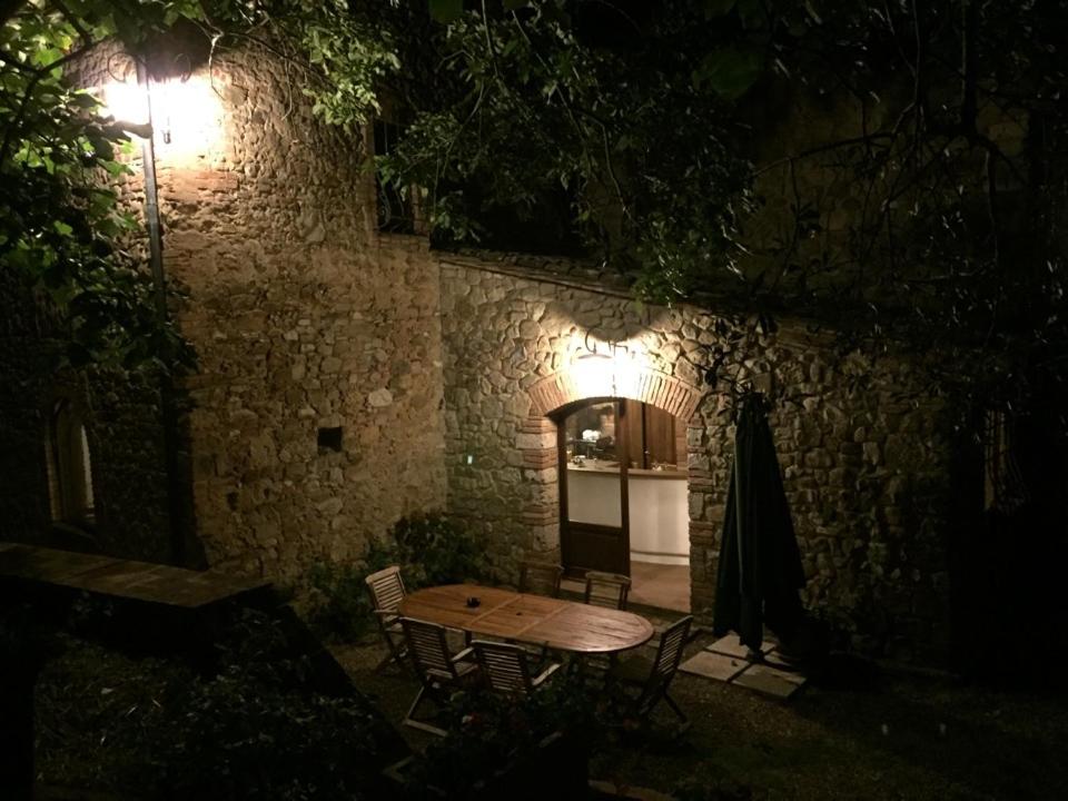 Fotografie z fotogalerie ubytování Hotel Giogliano v destinaci Radicondoli