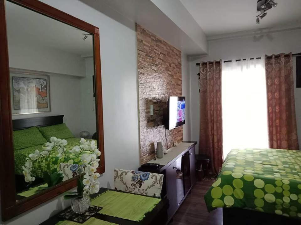 Sally's place at La Verti Residences - Apartment
