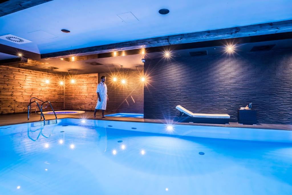 Rezydencja NOVA na Gubalówce - Resim 4