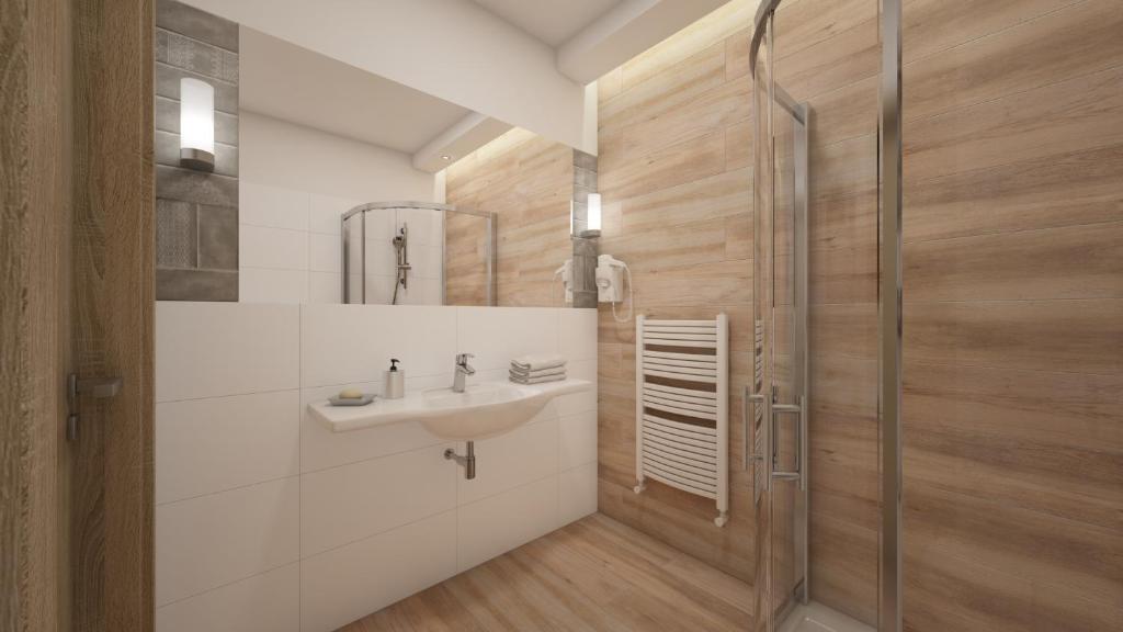 Gościniec Folwark Nadawki - 10