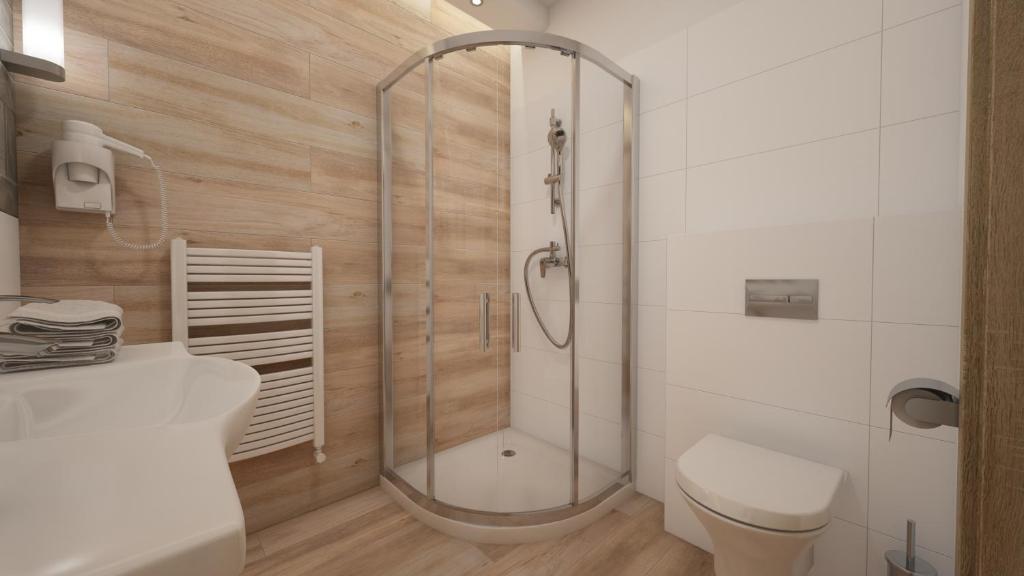 Gościniec Folwark Nadawki - 12