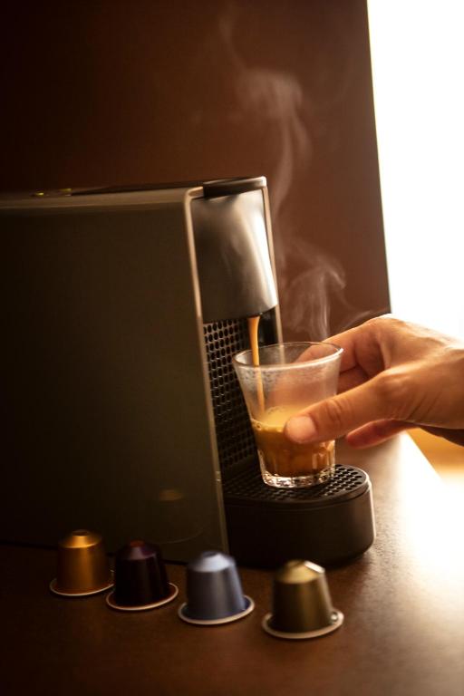 Aqua Apartments - 11