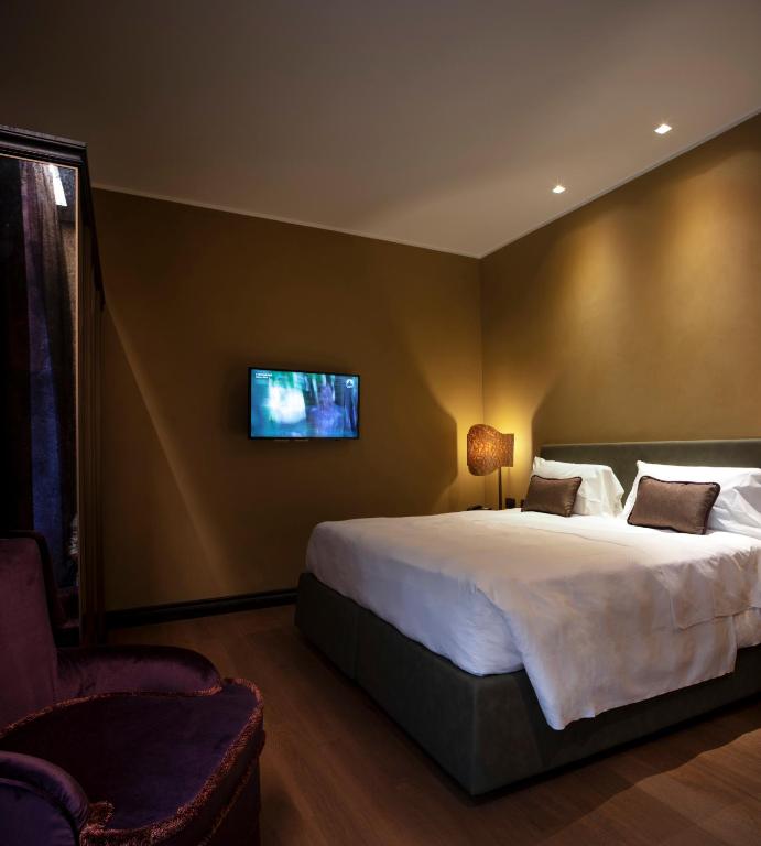 Aqua Apartments - 16