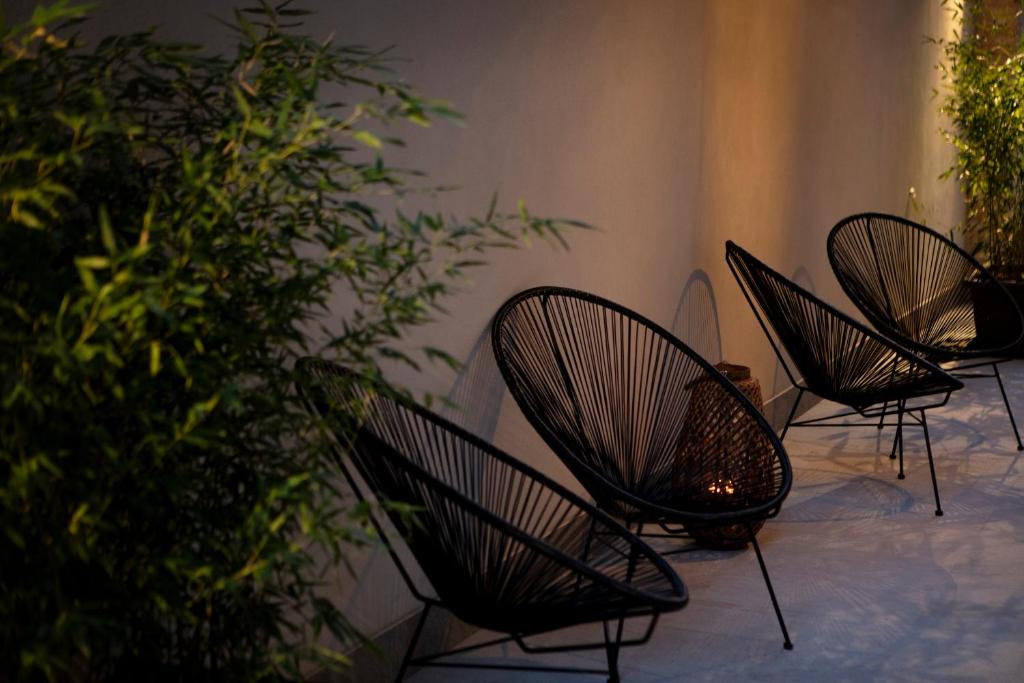 Aqua Apartments photo