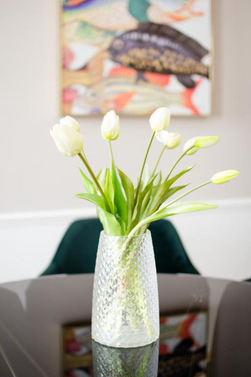 Fotografie z fotogalerie ubytování Studio Apartments Urania - Mai's Apartments ve Vídni