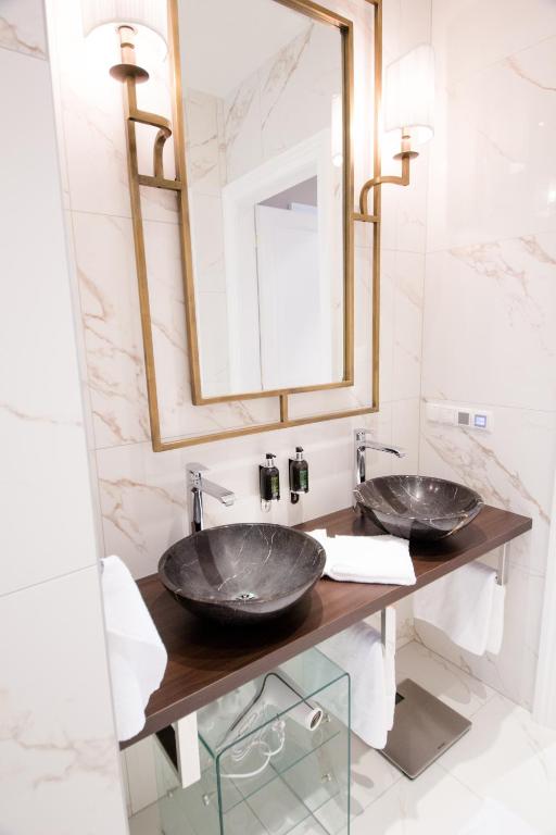 Fotografie z fotogalerie ubytování Studio Apartments Urania - Mai's Apartments ve Vídni