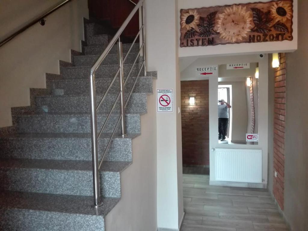 Fotografie z fotogalerie ubytování Hotel Tranzit v destinaci Odorheiu Secuiesc