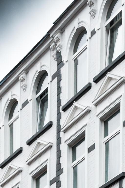 Aparthotel Lenau - Resim 28