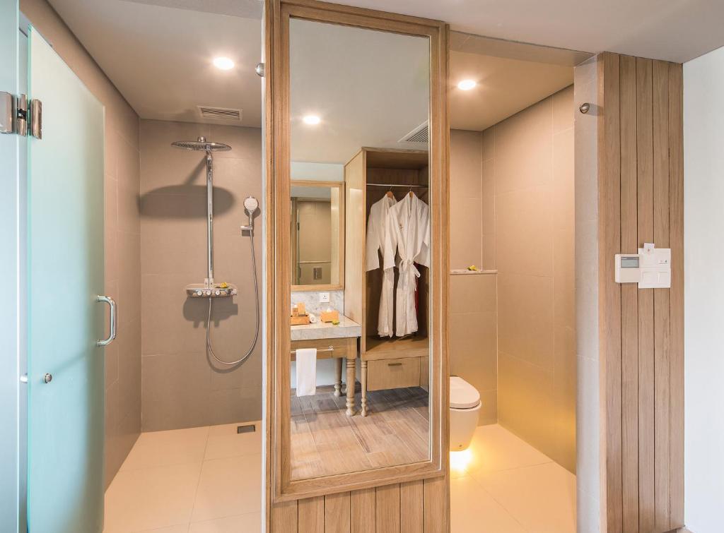 Eastin Ashta Resort Canggu - 9