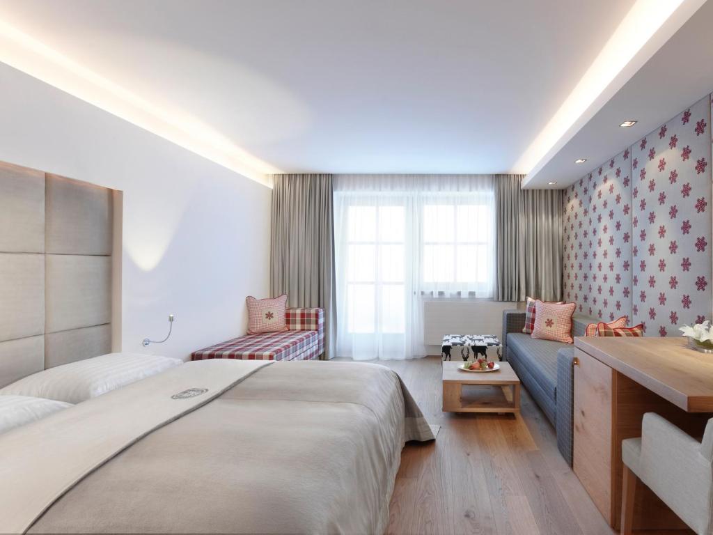 Schwarzer Adler Kitzbühel - Adults Only - 16