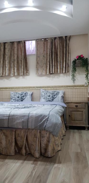 Shahal Apartments - Appartamento Con Due Camere Da Letto
