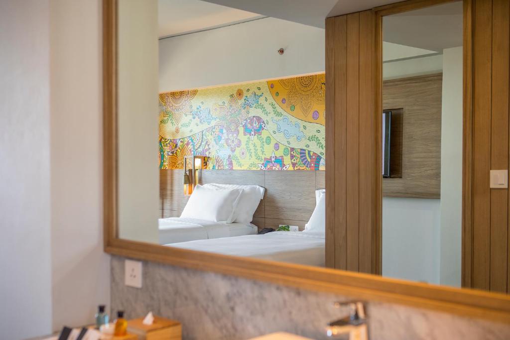 Eastin Ashta Resort Canggu - 8