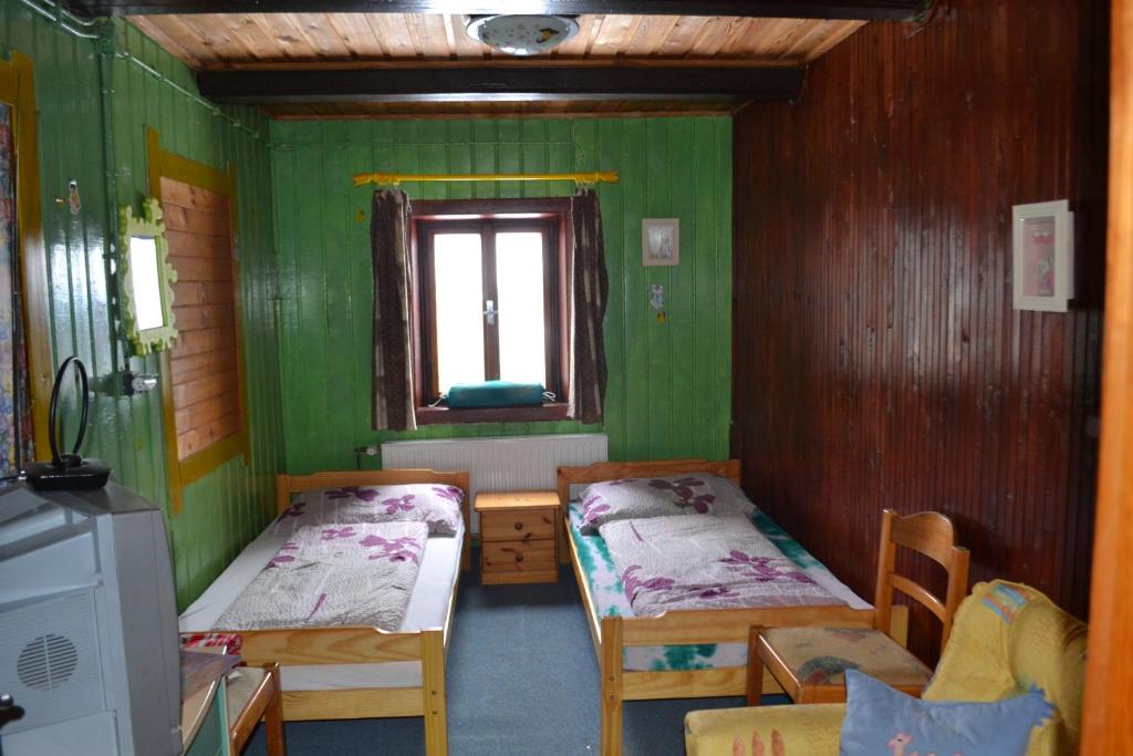 Guest House Leona - Twin Room - Toegang