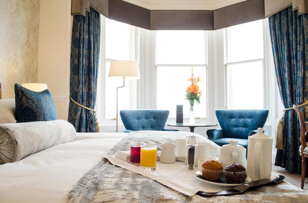 The Bonham - Resim 27