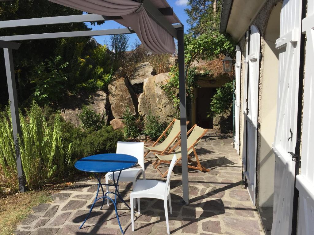 La maison du lac - Error