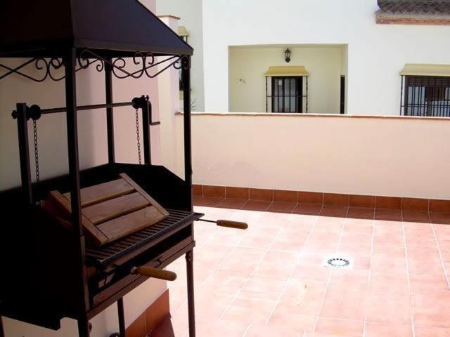 Fotografia z galérie ubytovania Villa Roble v destinácii Ronda