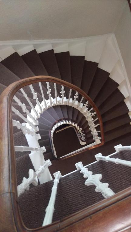 Edinburgh House Hotel - Resim 16