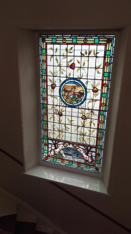 Edinburgh House Hotel - Resim 17