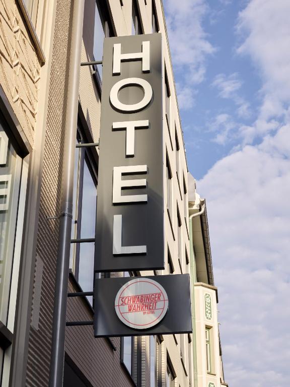 Schwabinger Wahrheit by Geisel - Resim 42