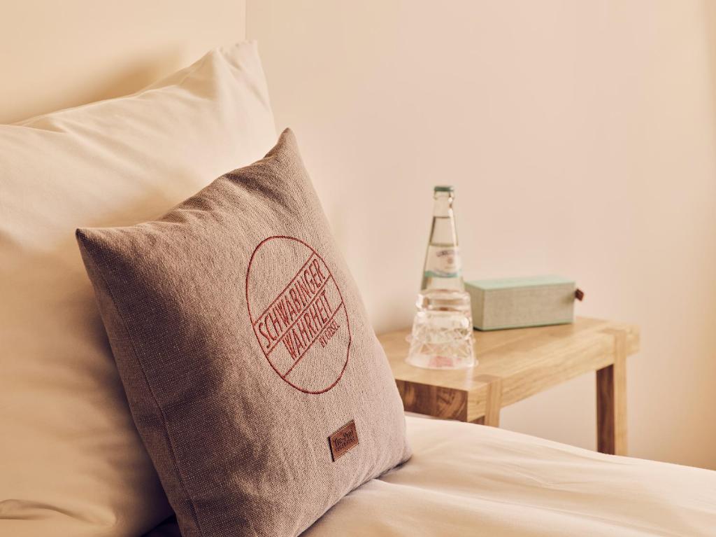 Schwabinger Wahrheit by Geisel - Resim 26