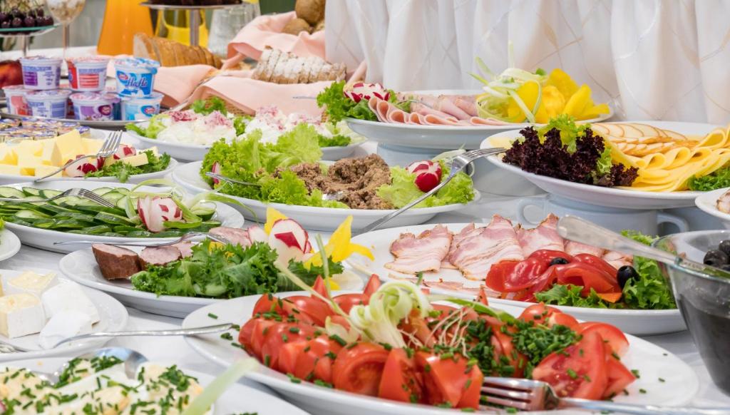 Hotel Boruta - Resim 8