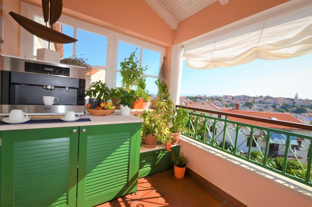 Villa Katarina Mali Lošinj - 16