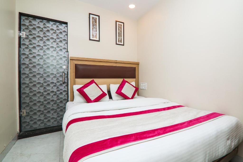 Hotel Amar International photo