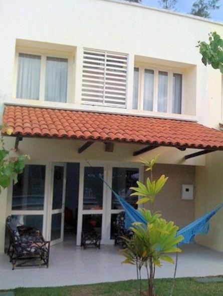  Casa em Condominio no Rua Principal