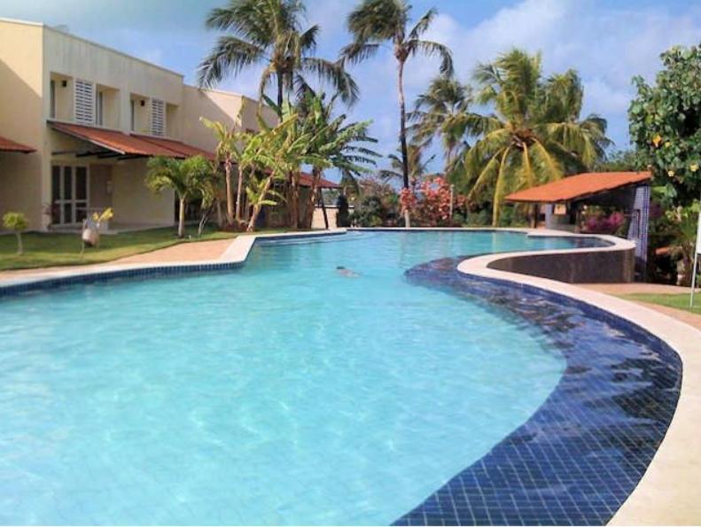  Casa em Condominio no Rua Principal