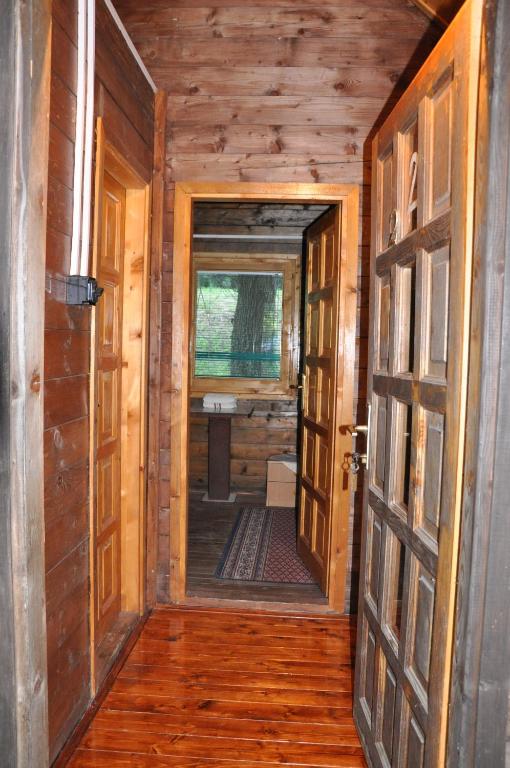 Fotografie z fotogalerie ubytování Chalets & Rooms Čarda Šebešfok v destinaci Bezdan