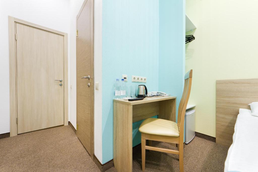 City Star - Standard Double Room