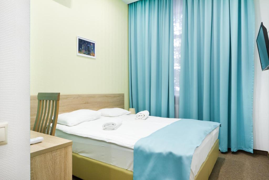 City Star - Superior Double Room