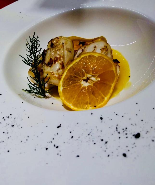 Hotel Federico II Central Palace