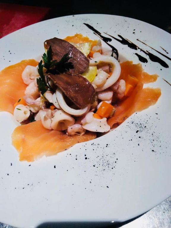 Hotel Federico II Central Palace - Resim 29