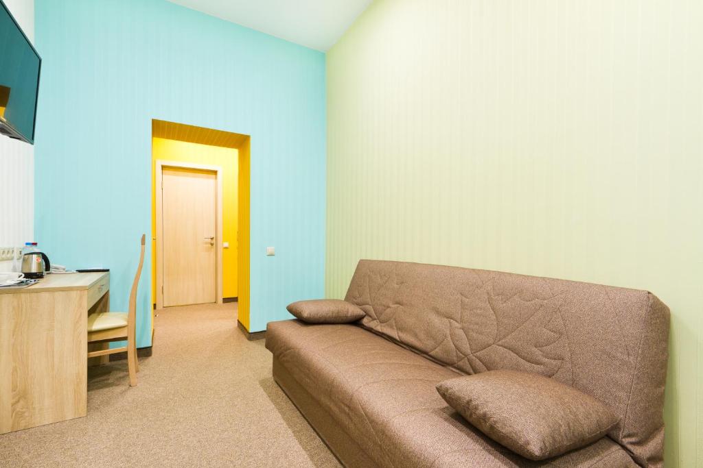 City Star - Family Room