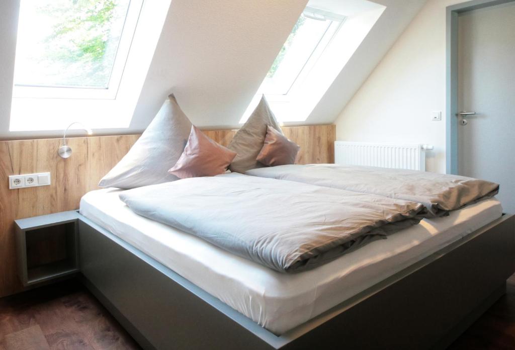 Hotel Birkensee - Resim 17