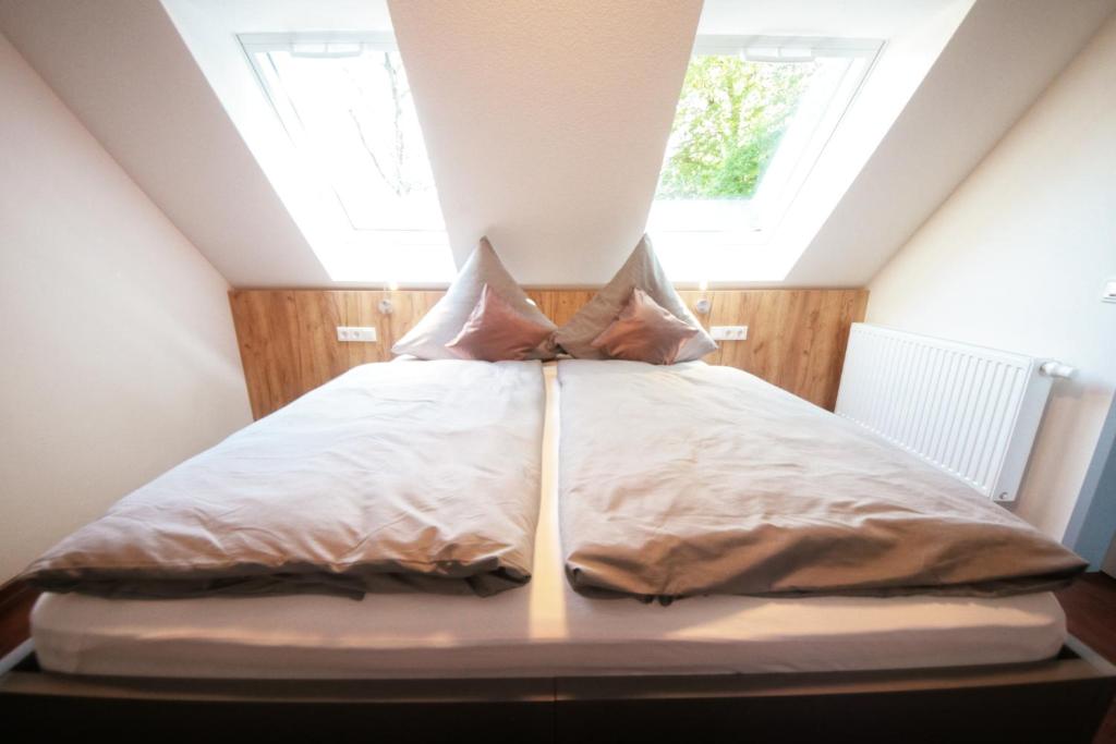 Hotel Birkensee - Resim 16