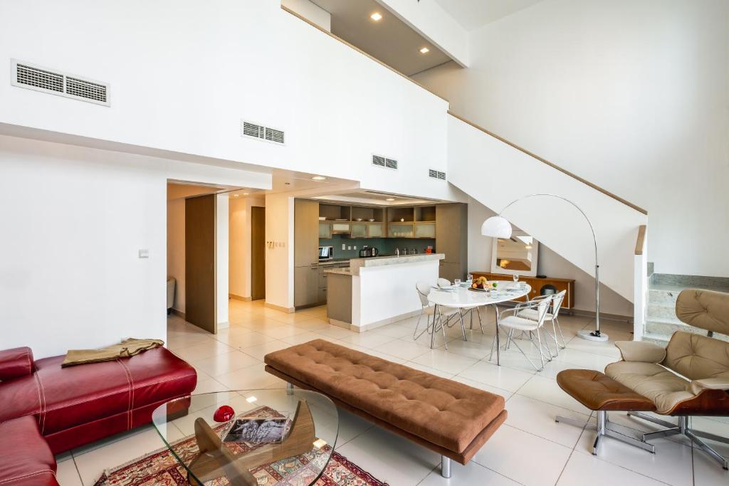 Maison Privee The Lofts East Dubai Updated 2021 Prices [ 683 x 1024 Pixel ]