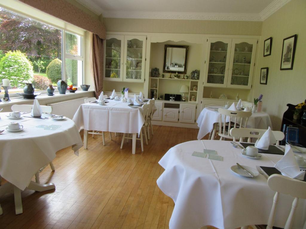 Photo from copperfield house in Cashel, Tipperary County, Ireland