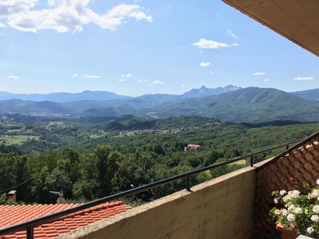 Hotel Panoramico