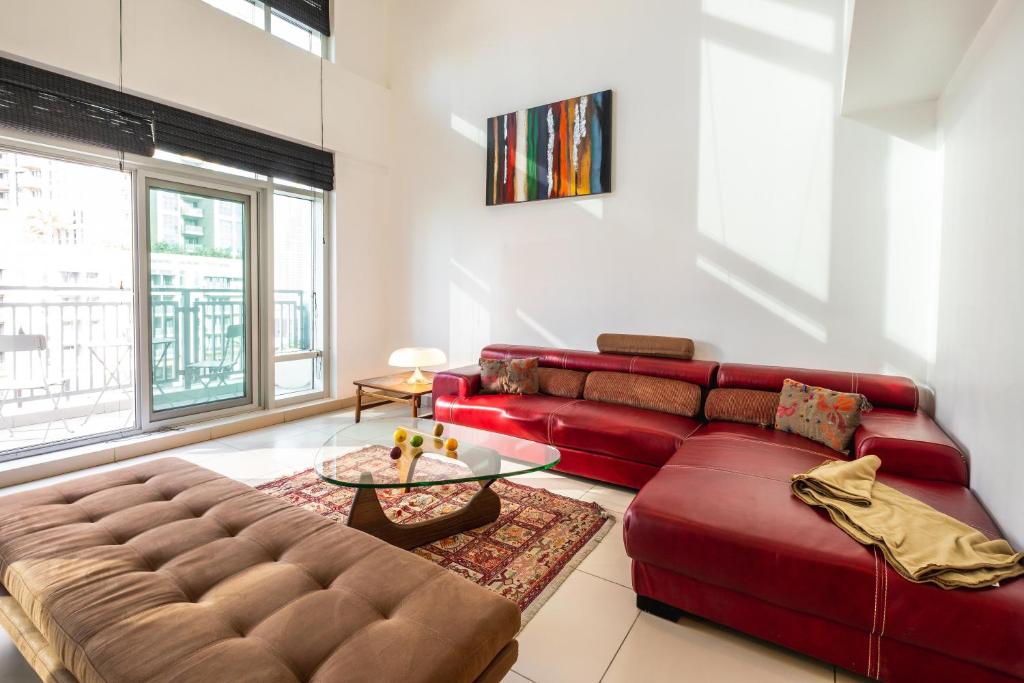 Maison Privee The Lofts East Dubai Updated 2021 Prices [ 683 x 1024 Pixel ]