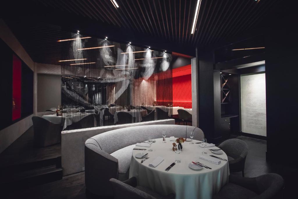Hotel Transamerica São Paulo