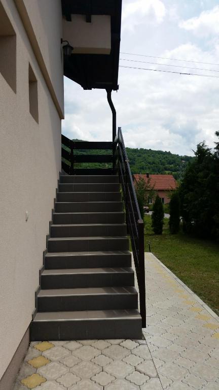 Fotografie z fotogalerie ubytování Drinski Konak v destinaci Bajina Bašta