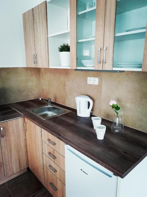 Apartmány U Stříbrných - 2